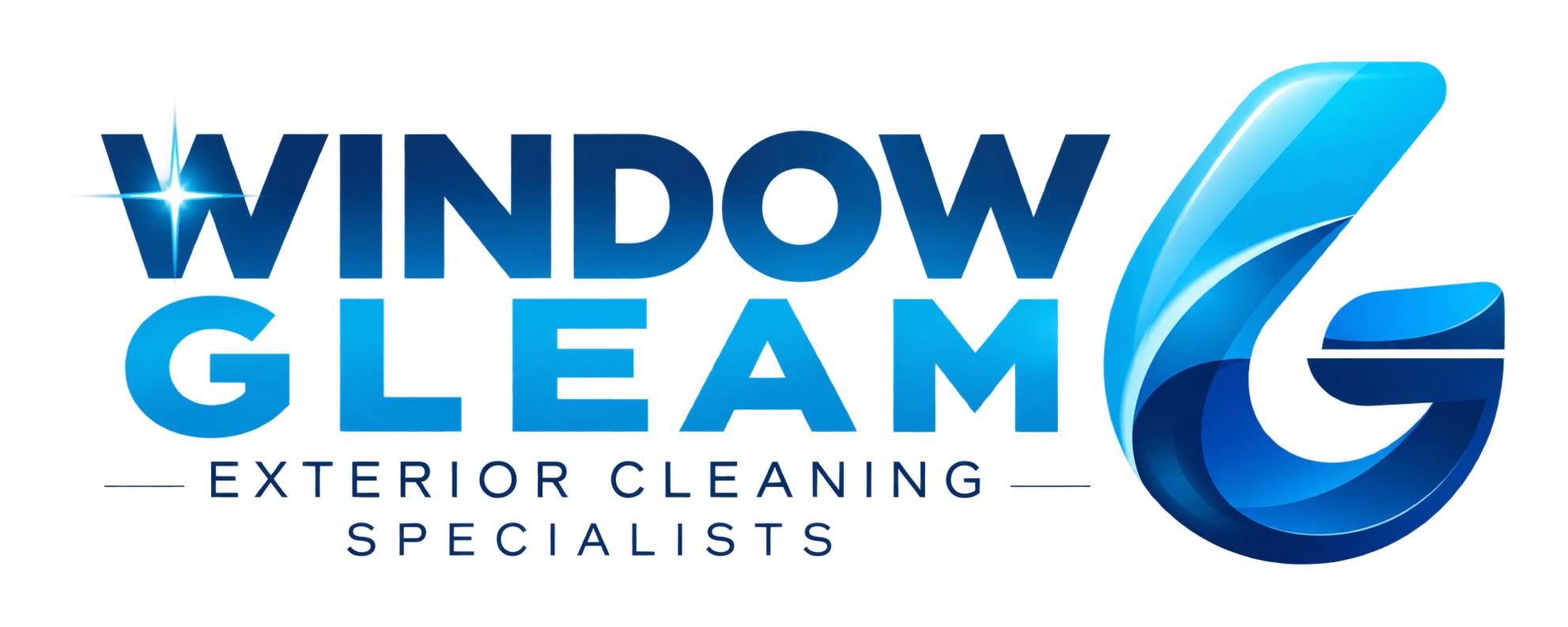 Window Gleam — Exterior Cleaning Specialists